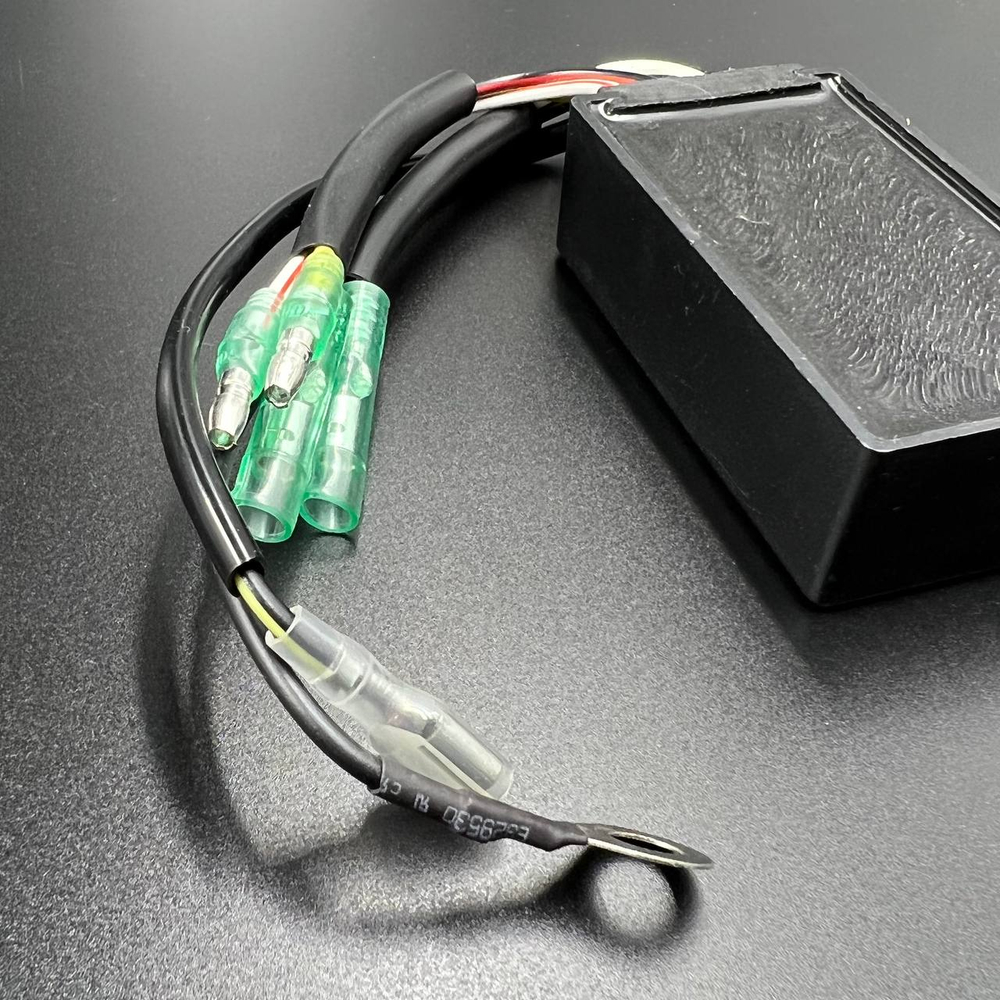 Коммутатор Tohatsu 5 (PREMARINE)