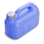 Канистра Просперо 5л фиолетовая С930ФИЛ