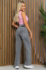 Джинсы Линц (серые) Б13453-12М LT Collection