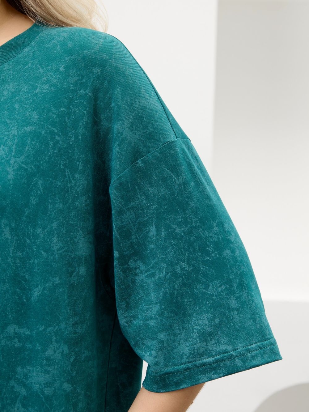 Туника Миэла-1 Виотекс ИЗУМРУДНЫЙ