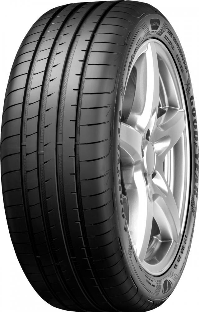 Goodyear Eagle F1 Asymmetric 5 245/30 R21 91Y