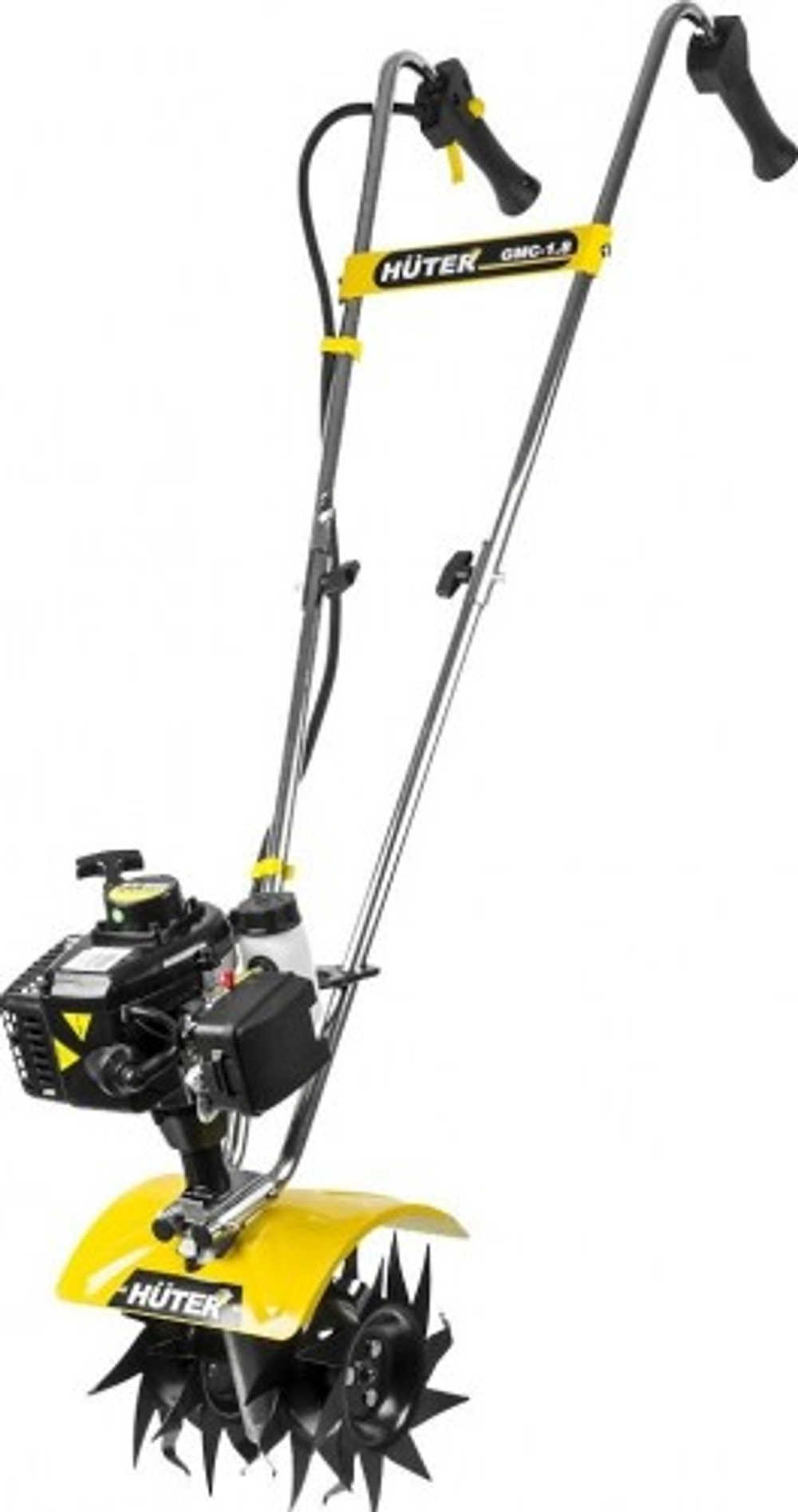 Культиватор HUTER GMC-1.8  70/5/3