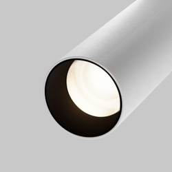 Трековый светильник Maytoni Technical TR032-2-12W3K-S-W