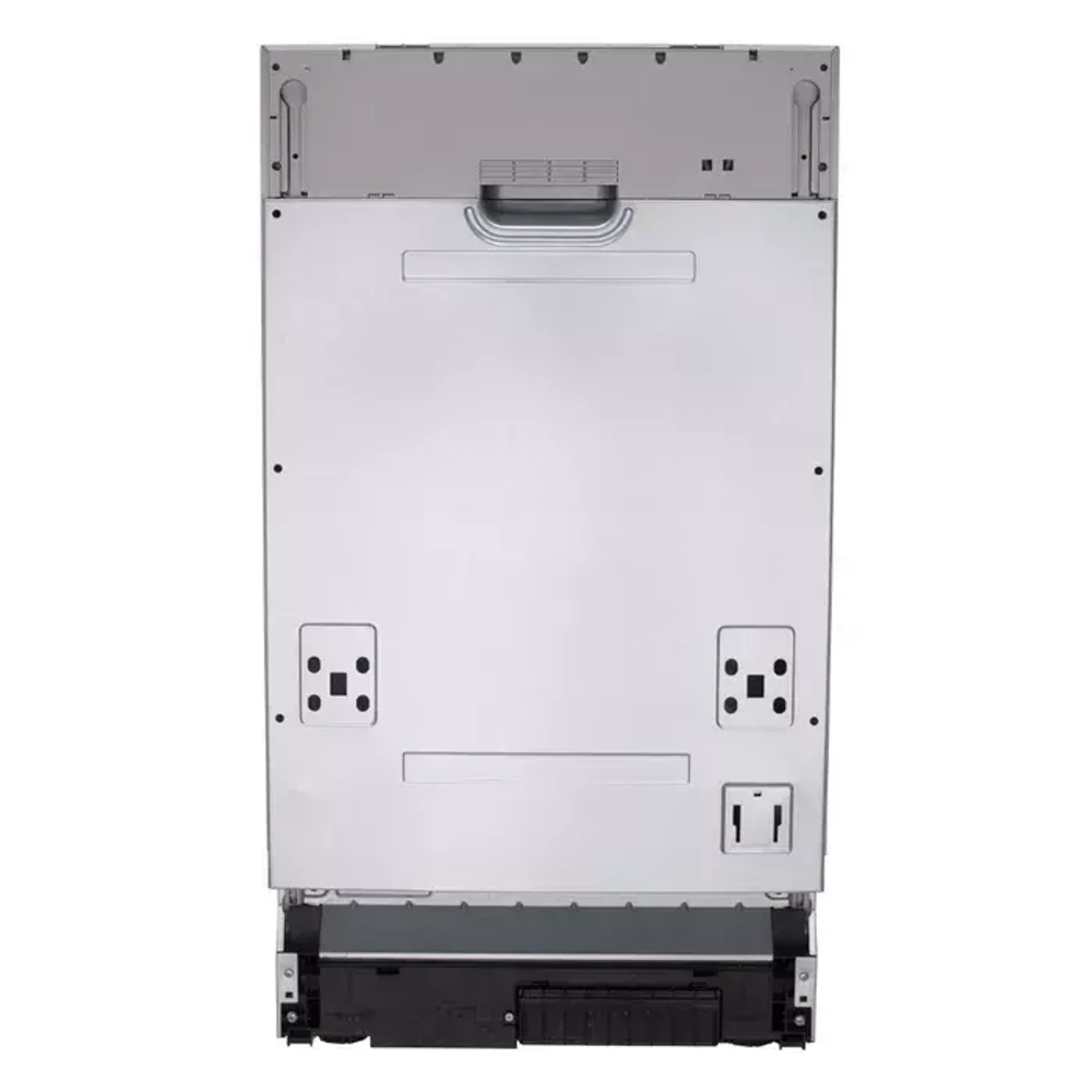 DeLonghi Встраиваемая посудомоечная машина DDW 08S Aquamarine eco