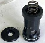 M-SR30KE30-10 - Обратный клапан картриджного монтажа, Ду32, G11/2 давление открытие 3 бар