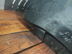 Бампер задний Mazda CX-5 2 (KF) 17-21 Б/У Оригинал KB8A50221