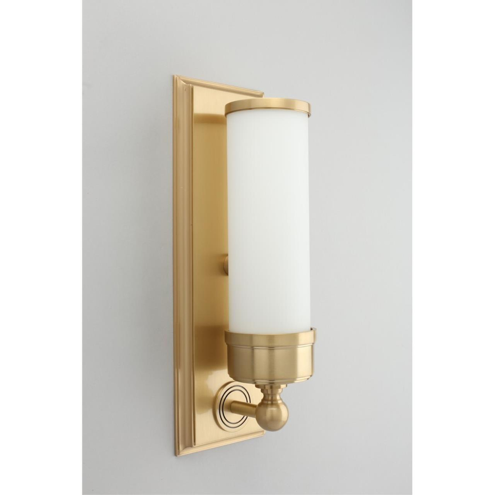 Настенный светильник Aployt Rin APL.804.01.01