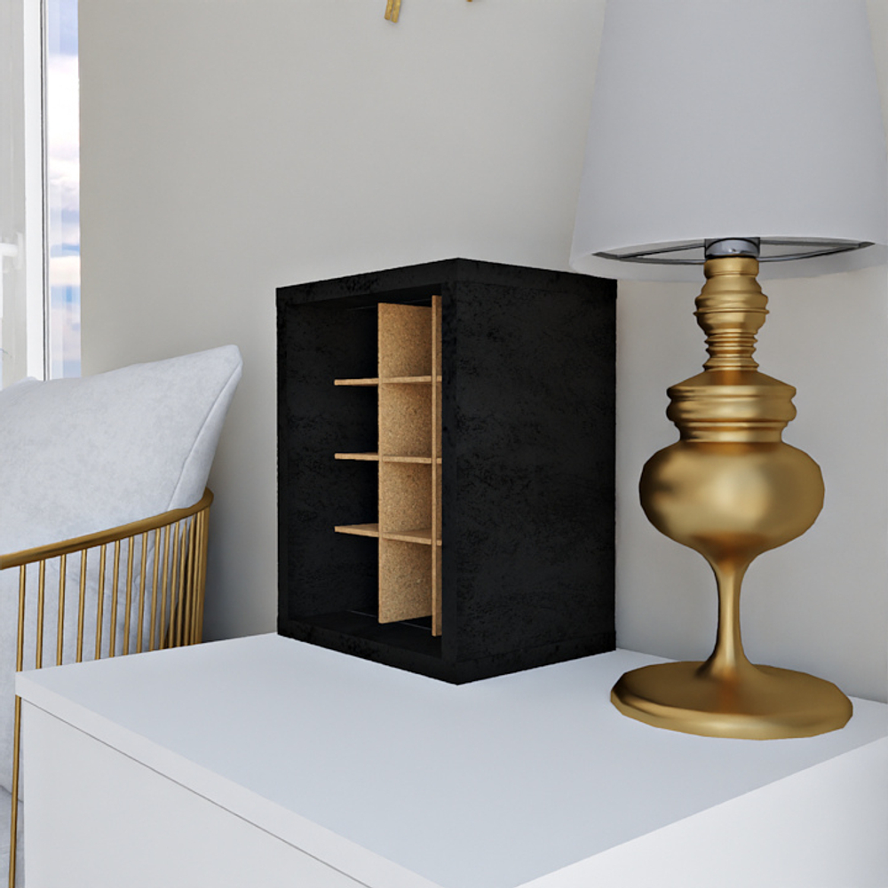 D-Box Органайзер для маркеров 3х4, Малави L