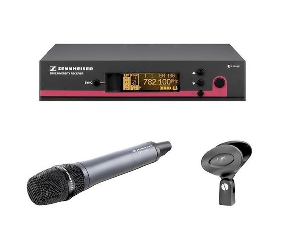 Sennheiser EW 100-945 G3-A-X