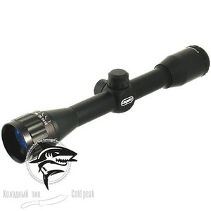 Оптический прицел Leapers (UTG) (Full Size) 4×32 AO SCP-432 AOMDTS