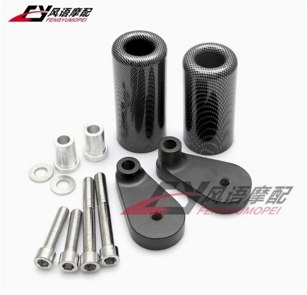 слайдеры Yamaha YZF-R1 07-08