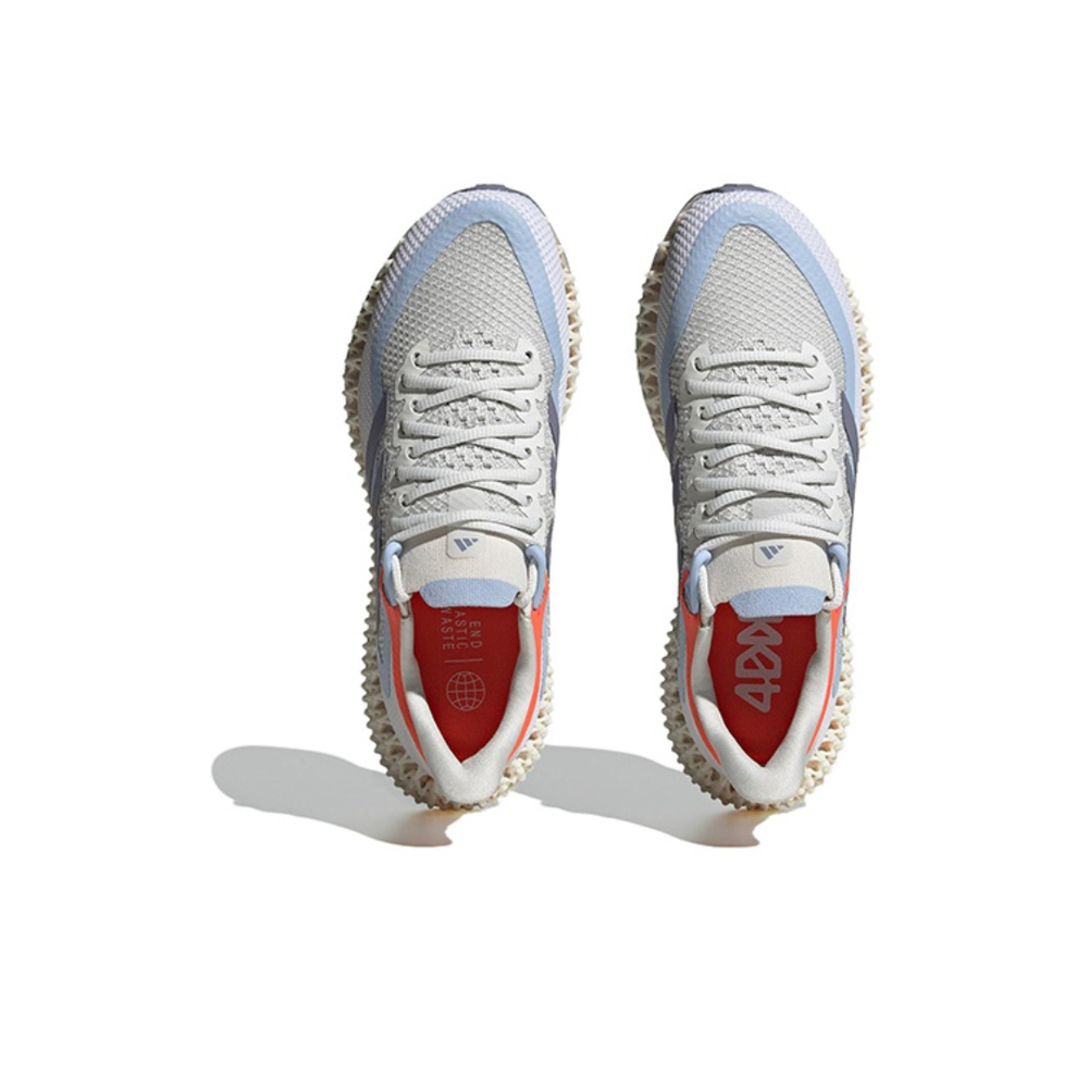 Женские кроссовки Adidas 4DFWD 2 Running 'Blue Dawn' HP7646