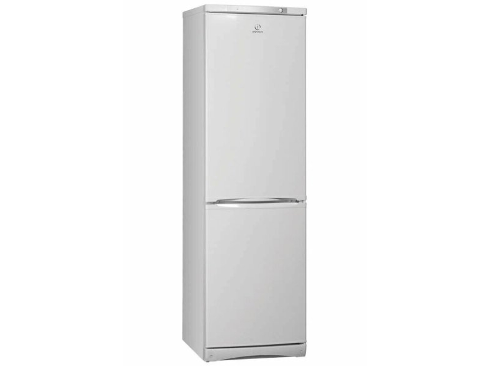 Холодильник двухкамерный Indesit ES 20 A белый