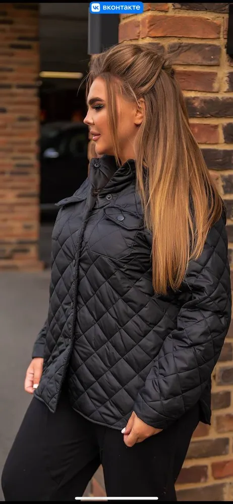 Куртка УК-3137 Фабрика Моды