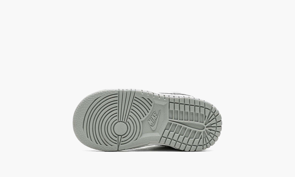 Dunk Low TD "Two-Toned Grey"