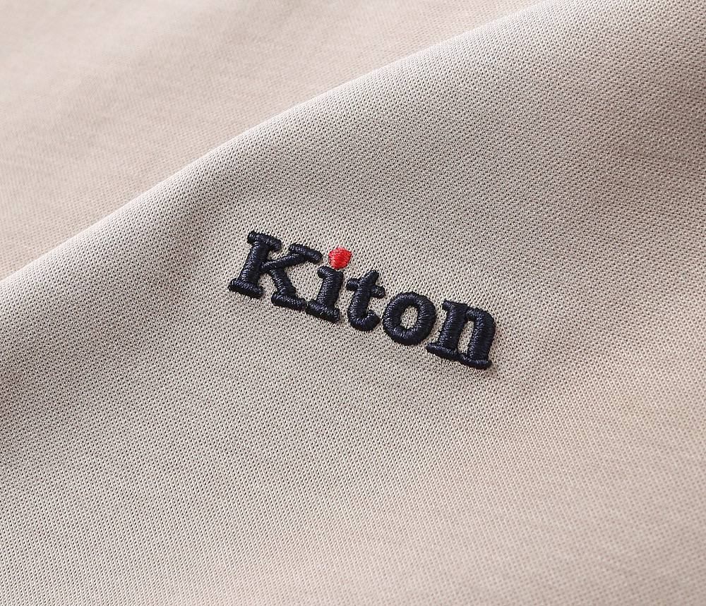 Футболка Kiton