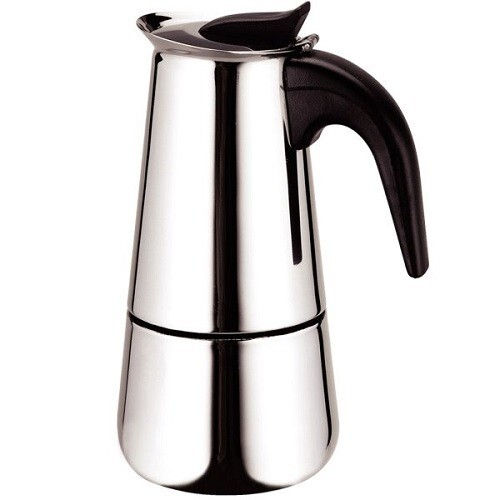 кофеварка Kelli KL-3017 гейзерн.