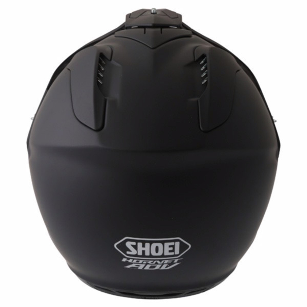 SHOEI Hornet ADV Matt Black