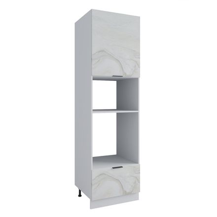 Кухня Модуль ПНС 600 Фенис Арт Голд