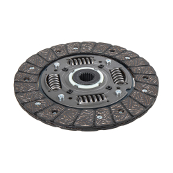 Диск сцепления Chery IndiS S18D (11-) 1.3i ДВС SQR473F/SQR473 GANZ GIE36206