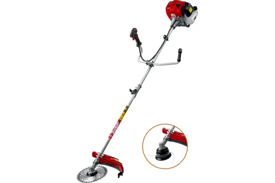Триммер бензиновый "ЗУБР" КРБ-2500-Р