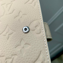 Louis Vuitton Small Ring Agenda