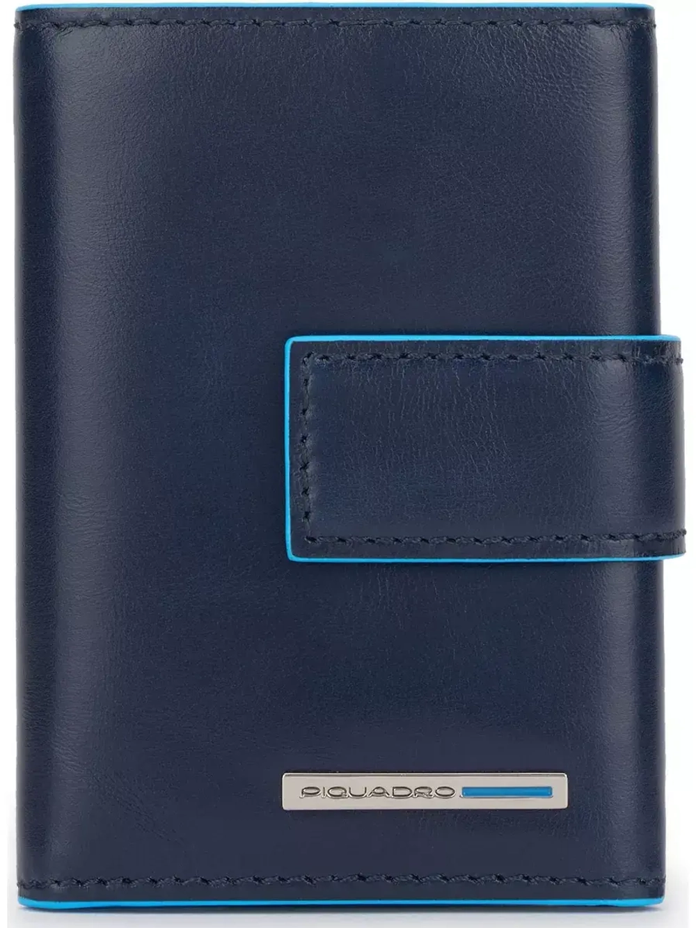 Портмоне Blue Square PU5957B2R/BLU2