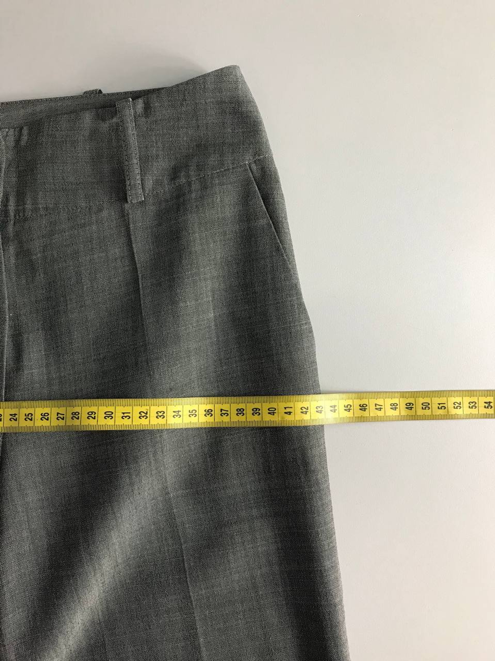 Брюки Laurel свободного кроя, маркировка 32, визуально на 38/40 размер