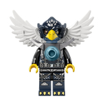 LEGO Chima: Затяжной Прыжок 70105 — Nest Dive — Лего Чима