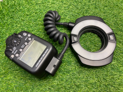 Canon Macro Ring Lite MR-14EX II