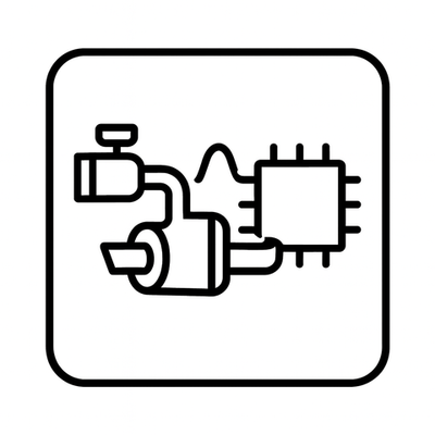 ЭЛЕКТРОННЫЕ ВЫХЛОПНЫЕ СИСТЕМЫ