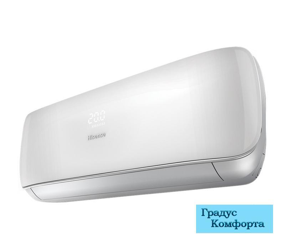 Мульти сплит системы Hisense AMS-09UW4RVETG00