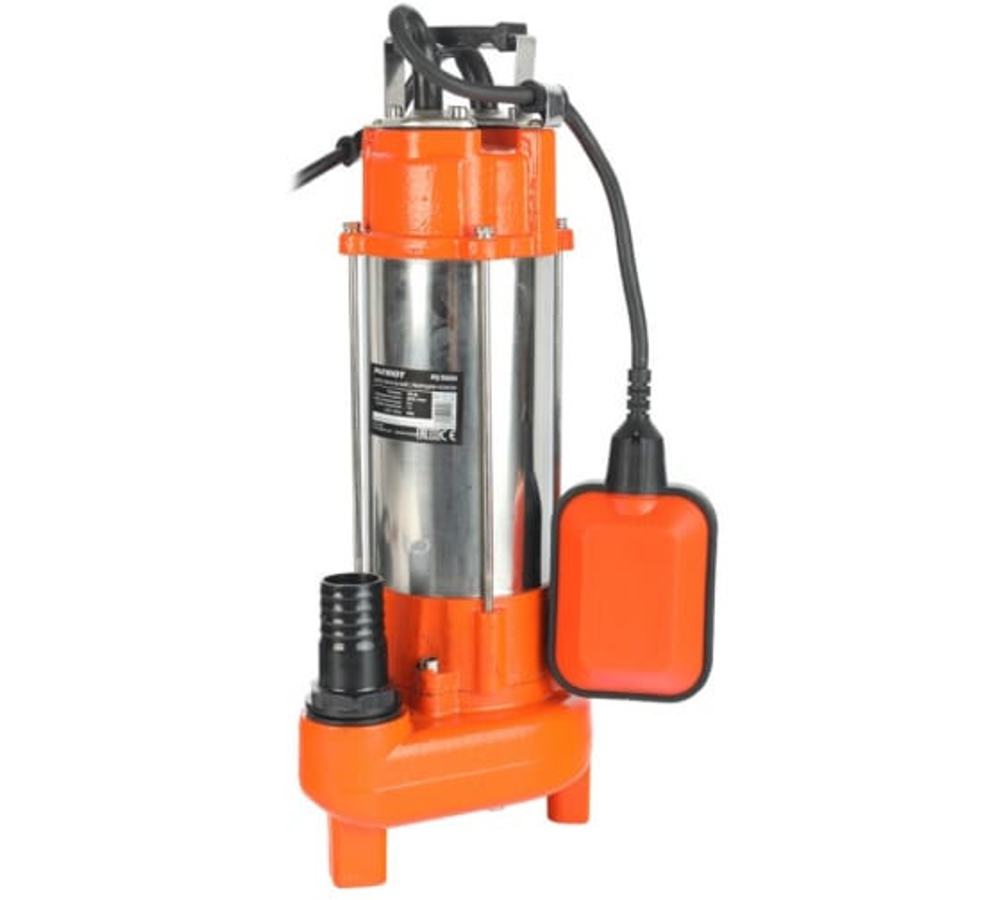 Насос дренажный Patriot FQ 500N 315302419