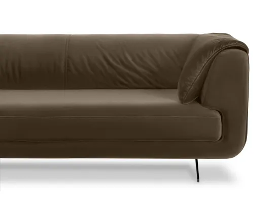 Диван Marsala угловой левый 649304