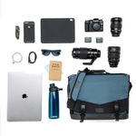 Tenba DNA Messenger 15 Slim Blue