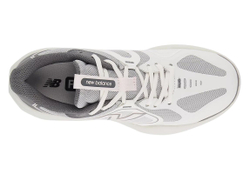 Женские теннисные кроссовки New Balance FuelCell 796v5 W7967N6 - white/grey/pink salt