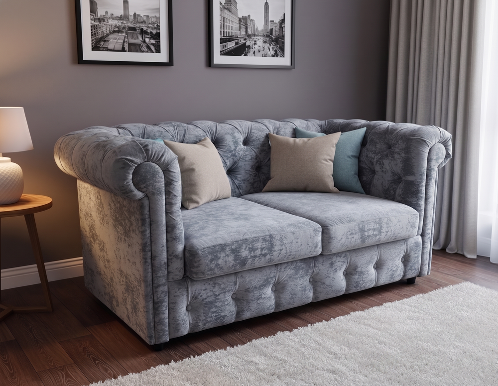 Прямой диван Даниэль