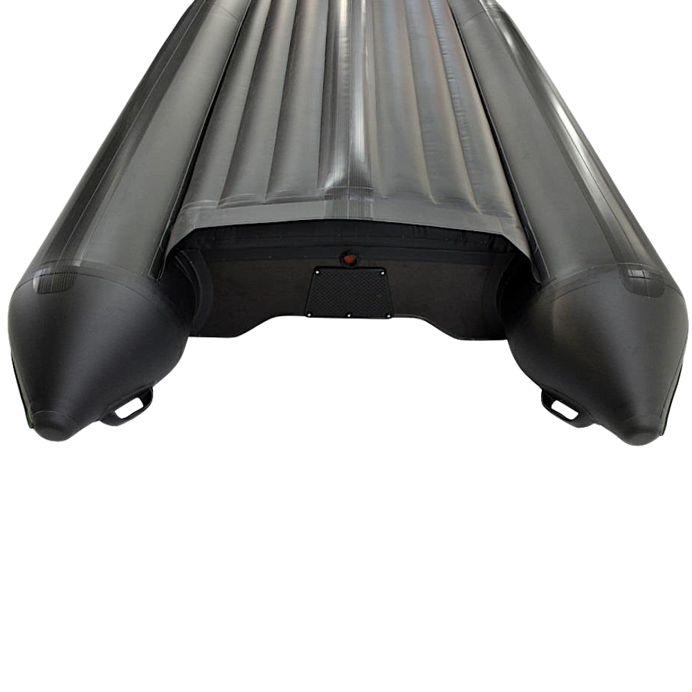 Лодка ПВХ Pelican Спорт 320НДНД