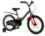 Детский велосипед Maxiscoo Jazz Standart 18'' (2025)