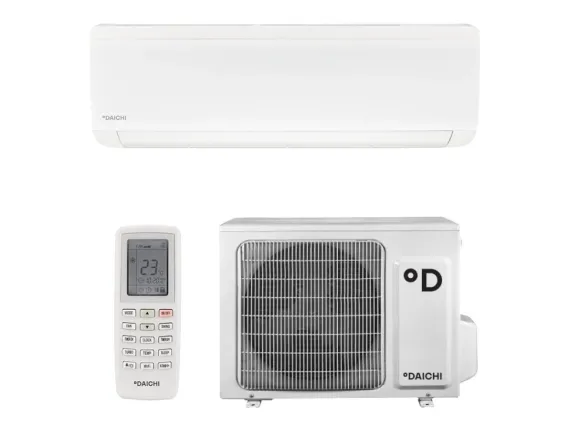 Сплит-система Daichi ICE50AVQ1-1/ICE50FV1-1 Ice