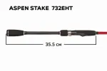 Спиннинг Aspen Stake AS732ЕНT