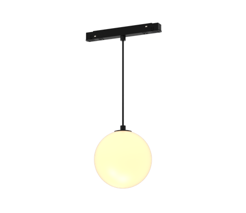 Магнитный трековый светильник Maytoni Luna TR039-2-5W3K