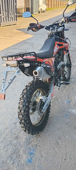 Эндуро SYCMCC SYC 250cc 172FMI