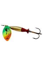 Блесна для рыбалки вращающаяся Mepps AGLIA LONG HEAVY