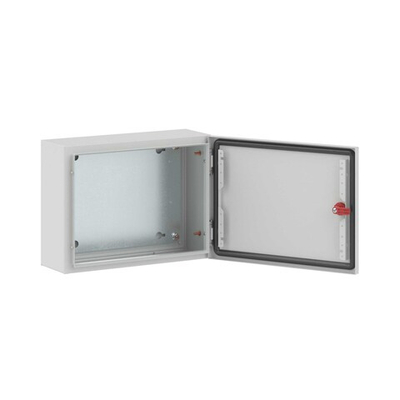 Корпус навесной ST c М/П ВхШхГ 300x400x150 мм