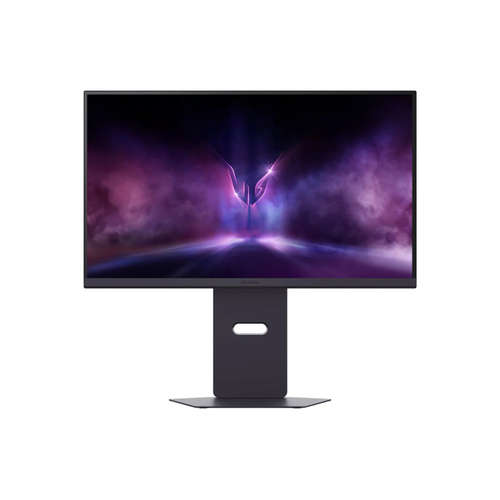 27" LG UltraGear 27G850A-B 240 Гц 4K Ultra HD