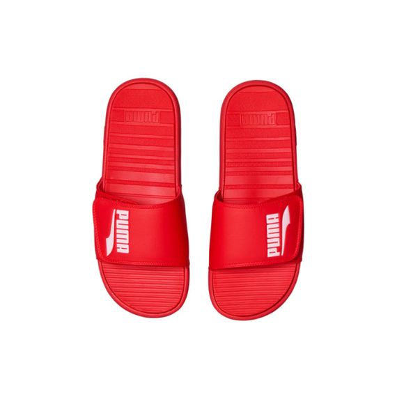 Puma Cool Cat V Fs 'Red'