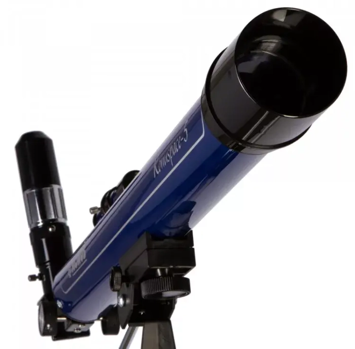Телескоп Konus Konuspace-5 50/700 AZ (76620)