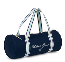 Спортивная сумка Roland Garros Sporty Chic Duffel - синяя