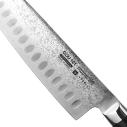 Нож японский Шеф 16.5см Yaxell Gou